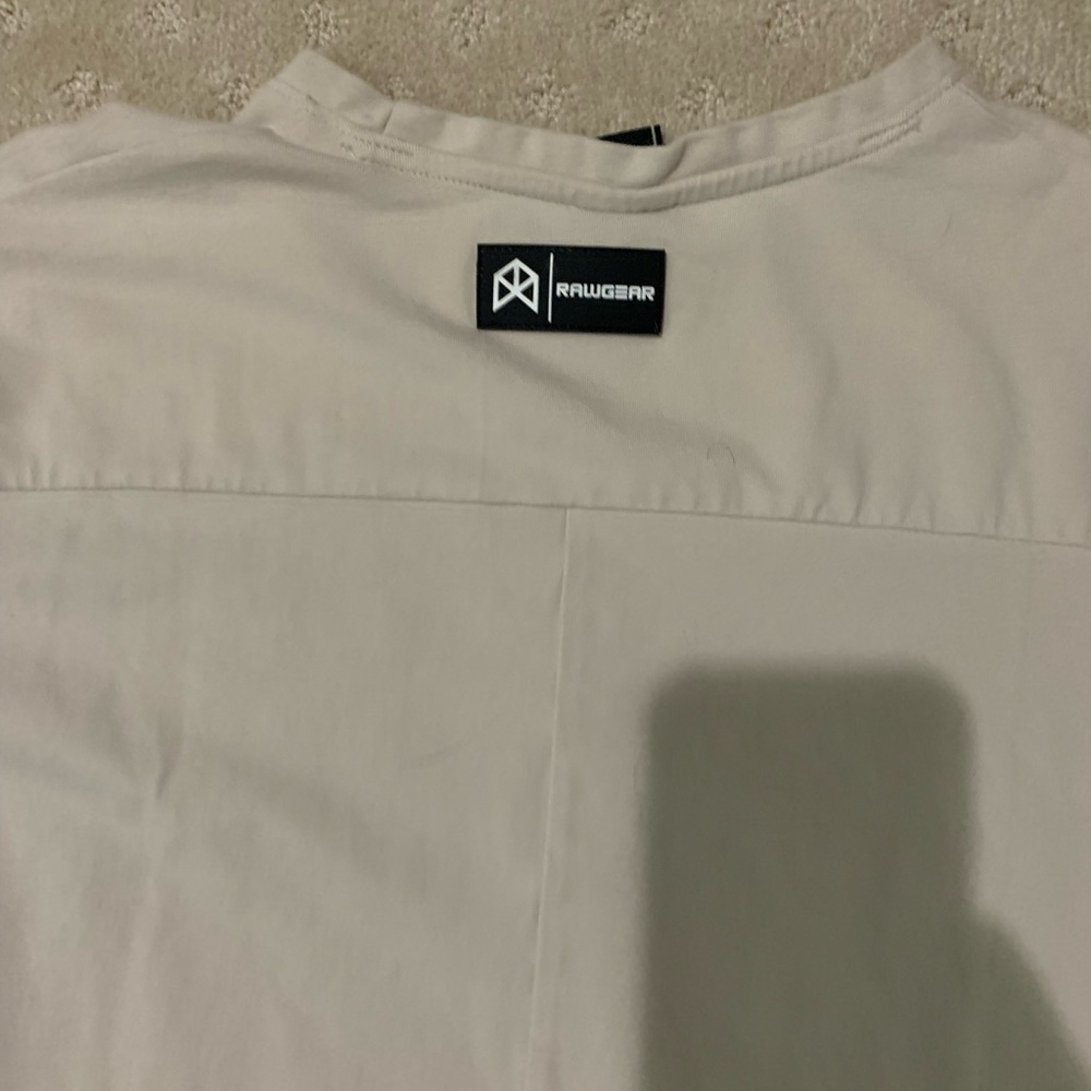Rawgear Bradley Martyn shirt - Size Medium - Picture 5 of 5